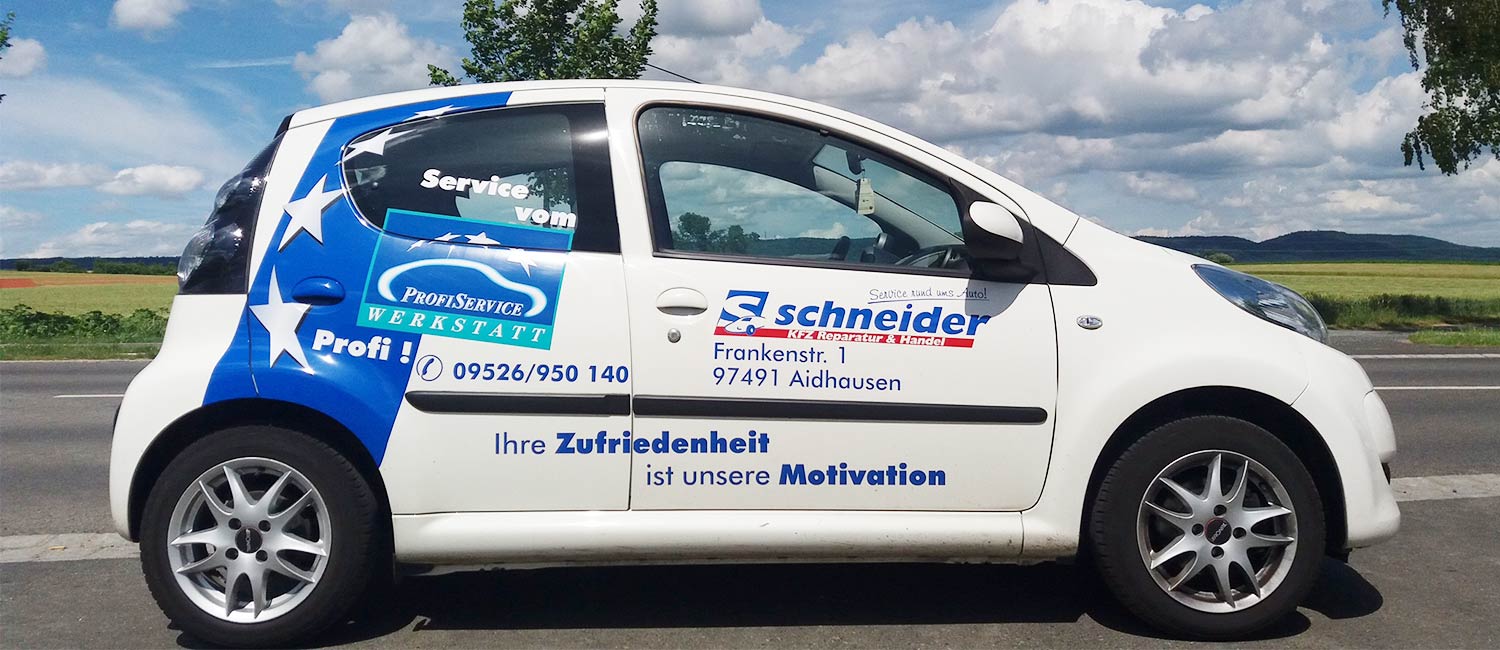 KFZ Schneider